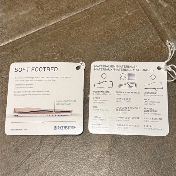 Birkenstock “Florida” sandal size 36 - Picture 13 of 14